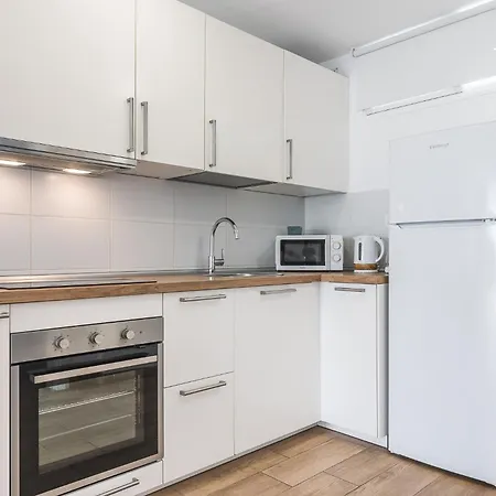 شقة Relax En Primera Linea De Playa/mapalomas/pool ماسبالوماس