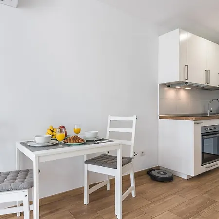 Relax En Primera Linea De Playa/mapalomas/pool ماسبالوماس