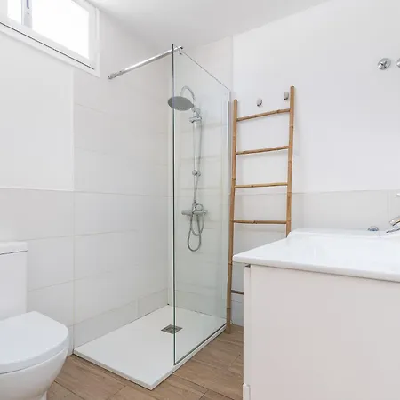 شقة Relax En Primera Linea De Playa/mapalomas/pool ماسبالوماس