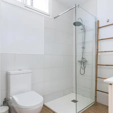 Relax En Primera Linea De Playa/mapalomas/pool ماسبالوماس