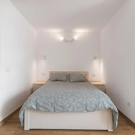 Apartman Estudio En Primera Linea De Playa Dunas De Maspalomas